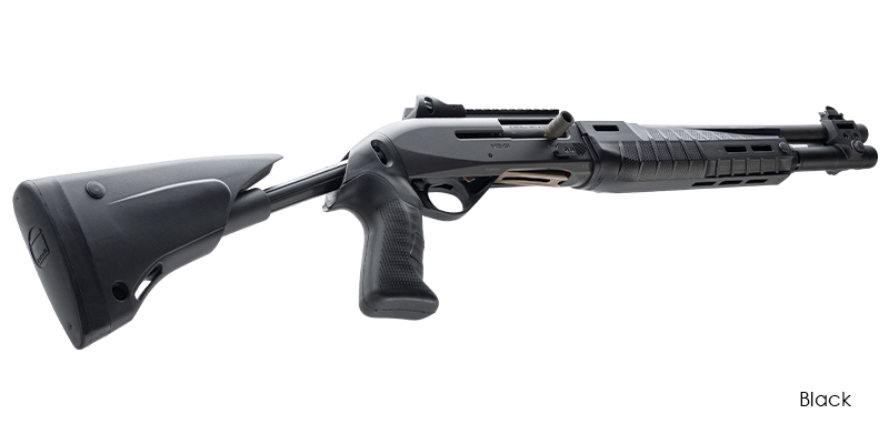 Selbstladeflinte Benelli M2-G1 12/76 — Bild 2